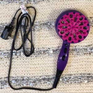 SOLD ❌ Tigi Bed Head CurliPops 1875-Watt Diffuser